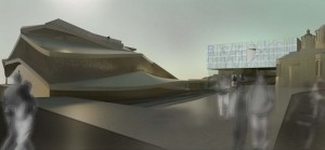 Bezalel Academy of art