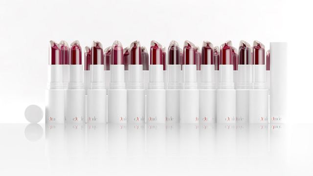 Exude Lipstick