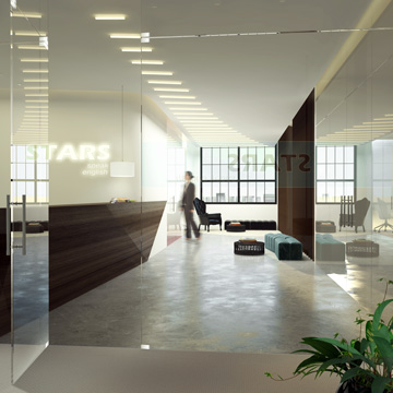 “Stars” English Academy