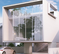 Long Beach House 2